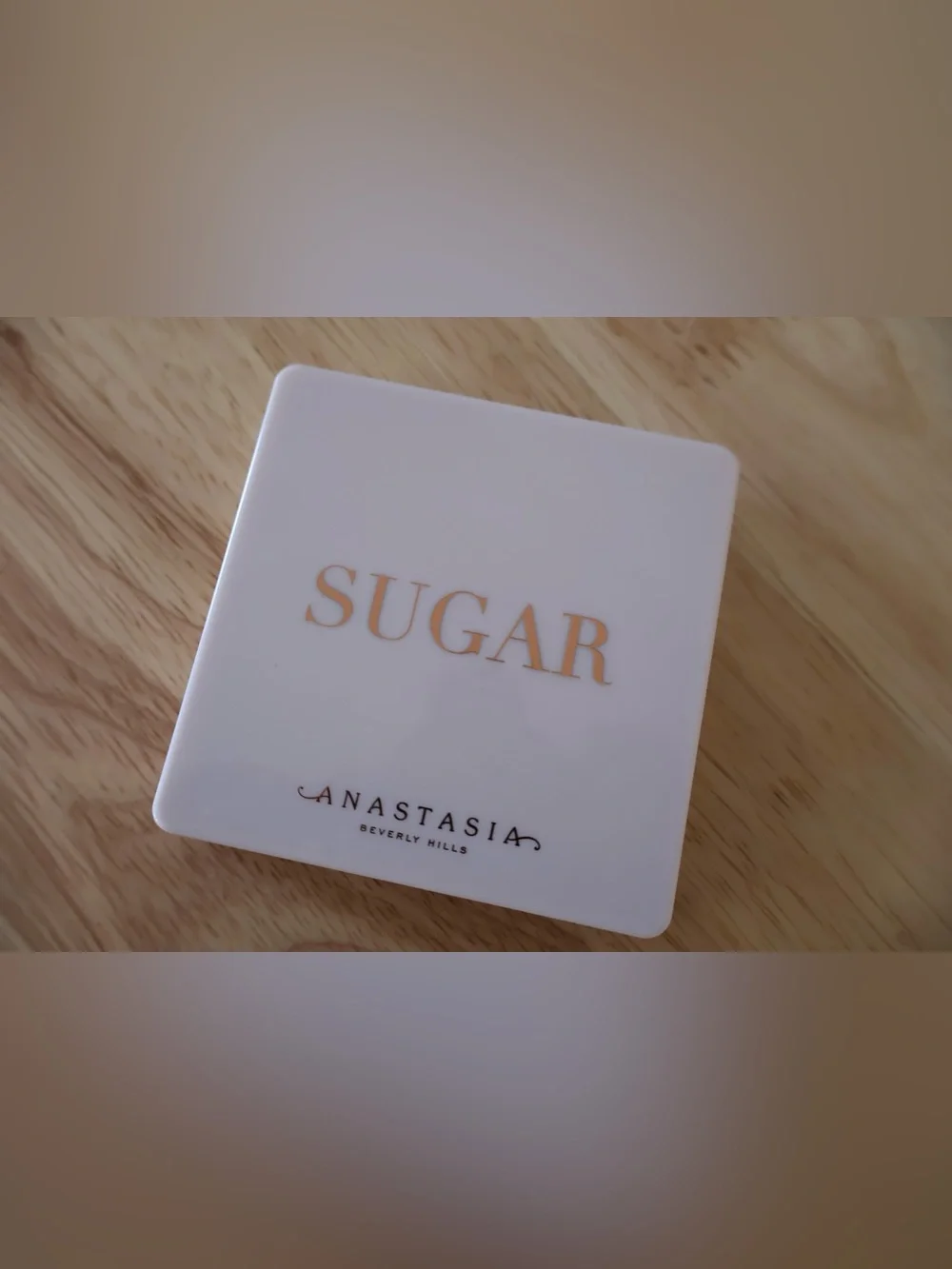 Anastasia Beverly Hills Mini Eyeshadow Palette - High-Pigment Travel-Size